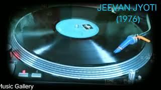 Yeh Ghunghroo (Jeevan Jyoti 1976) Asha Bhosle (MD: SALIL CHOWDHURY) Vinyl with 320kbps.