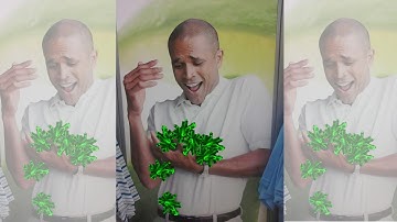 ANTI-META DOUBLE HARVESTER STRATEGY - CNC Rivals