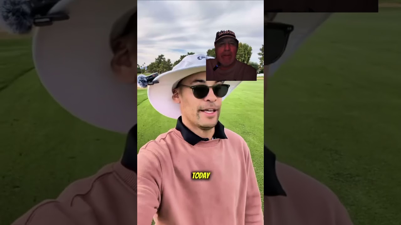 Dial in your yardages with ease like these beta boyZzz! 