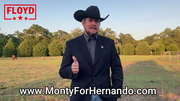 Monty Floyd - New Hernando County Schools Entitlem...