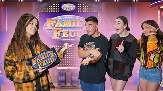 We Played Adult Family Feud!
