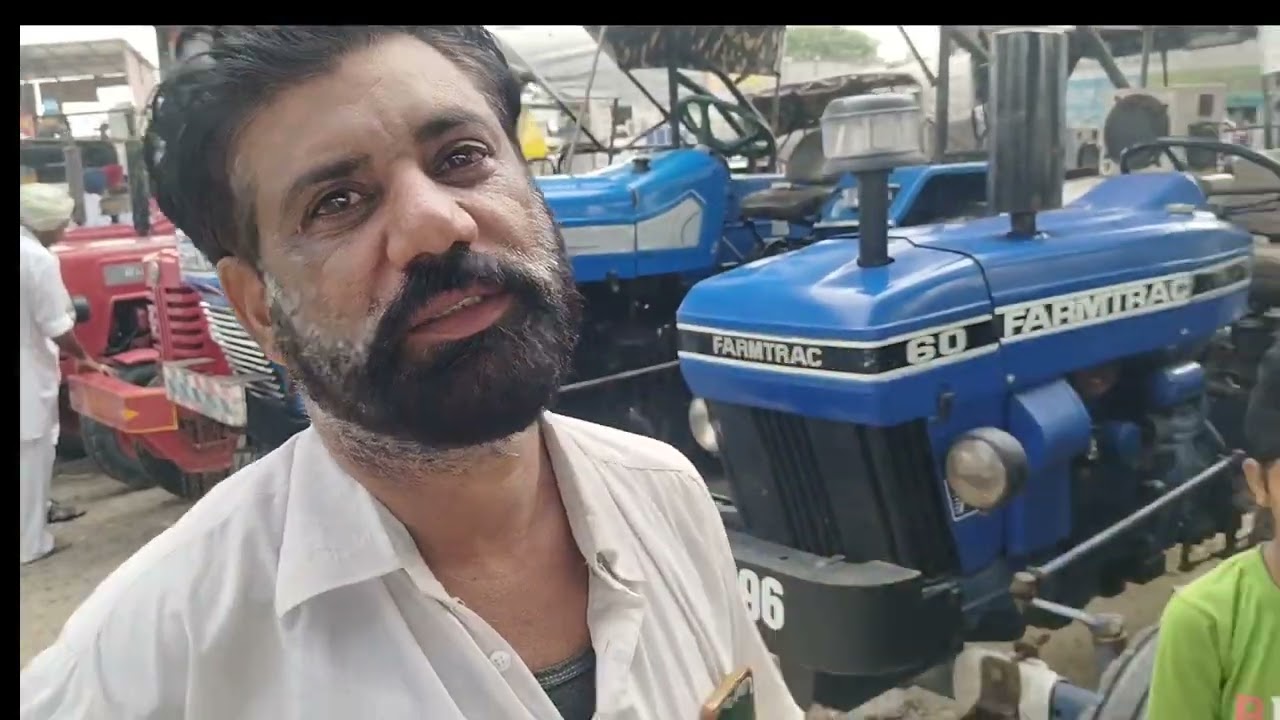 ੭# ਟਰੈਕਟਰ ਮੰਡੀ ,🚜🚜🚜💪🔥