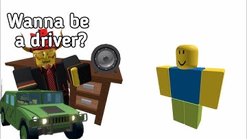 Millitary Base Humvee Driver (Memes) - Tower defense simulator [Roblox]