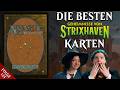 MTG Die besten Secrets of Strixhaven Karten | Magic the Gathering deutsch | strixhaven best cards