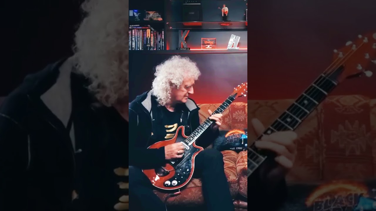 🎸 Two Guitar Heroes Just Having Fun 😎