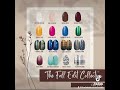 Gift giving 🎁 #nail #nailart #giftsforeveryone #giftsforfriends #giftideas #makeup #handcare