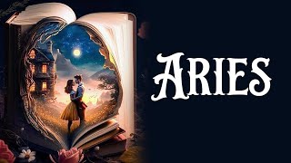 ARIES If You Only Knew What They're About to Do. Aries Tarot Love Reading