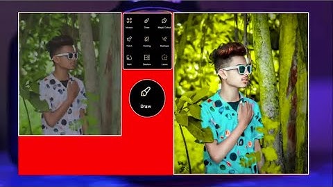 Autodesk Sketchbook face smooth.. Shivam editing face smooth #r,k,photoseditor900