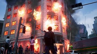 Disaster Report 4: Summer Memories trailer-4