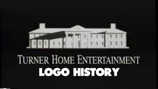 Turner Home Entertainment Logo History