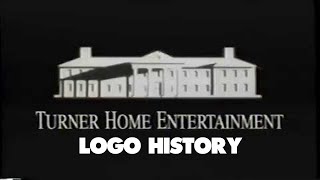 Turner Home Entertainment Logo History (#292)