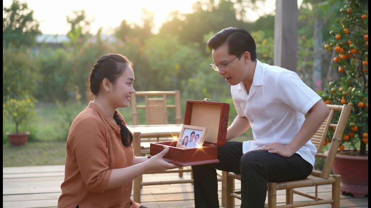 Tu Tien’s Special Surprise After 500+ Days Together Makes CEO Jack Tear Up