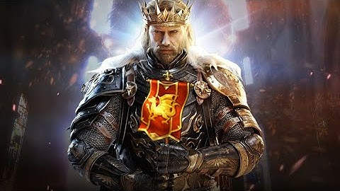 Art of Conquest level up Avril ,Avalon, Vega,Gazul,Grimms,Baelrog,Classi,Dragon