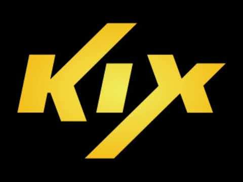 CCM / Celestial Movie / Kix / Thrill Asia Announcer - Weekender Girl (English AI Cover)