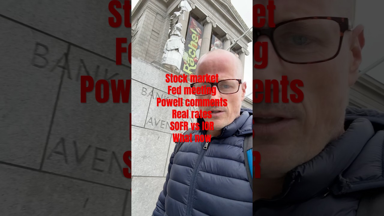 Stocks and fed rate cuts