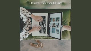 Sublime Moods for Remote Work
