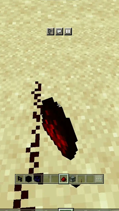 Minecraft Giant Enderman🙄😱 | Minecraft short video 2023#short#minecraft