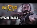 Mirzya Official Trailer OUT | Harshvardhan Kapoor, Saiyami Kher, Gulzar, Rakeysh Omprakash Mehra