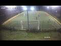 PARTITA CALCETTO - GABRIELE ZUCCO