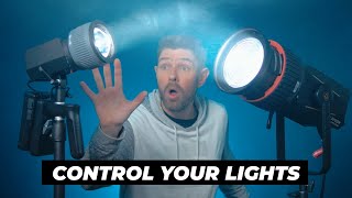 THIS will change how you light your videos FOREVER!