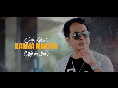 Oqix Kakkoii - Karma Mantan (Official lyricVideo) — Yan Tawan