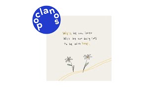 [Official Audio] 프로히(Frohe) - 우리는 우리의 (Our love)