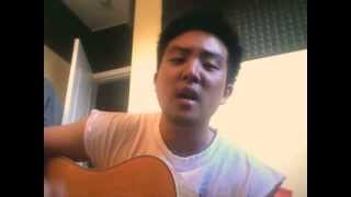 Jason Mraz - I'm Yours Cover chords