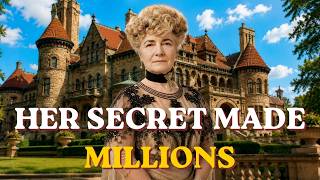The Chicago Wife Who Secretly Ran the Largest Real Estate Empire in America