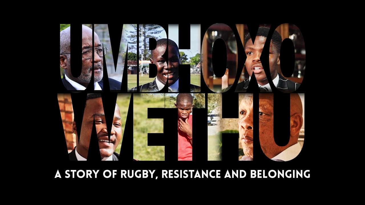 UMBHOXO WETHU | Official Trailer