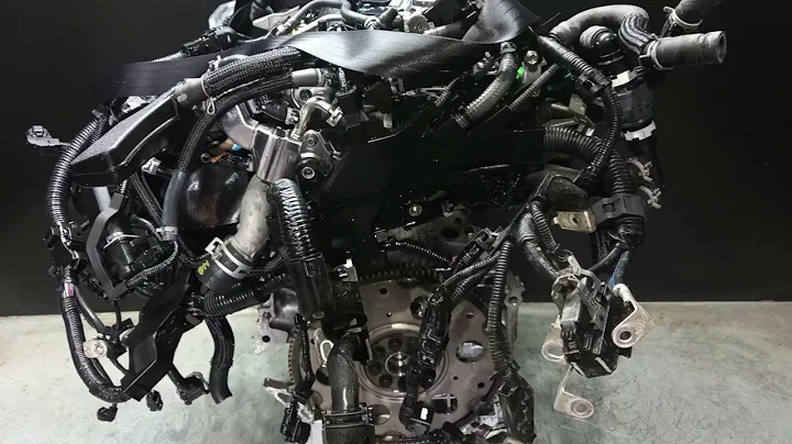 Toyota M20A-FKS 2.0L problems and weak points