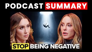 The 4-Step Check-In That Resets Your Mind | Gabby Bernstein | Codie Sanchez Podcast