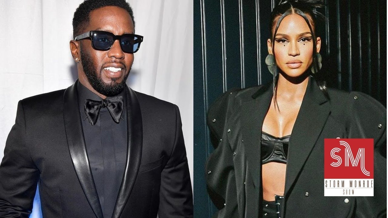 Cassie SETTLES Lawsuit With Diddy & Receives UNDISCLOSED SETTLEMENT!