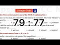 حل من صفحه 77 79 تانيه ثانوي الترم التاني 2026 ملحق كتاب المعاصر انجليزي