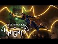 Gotham Knights - Official Reveal Trailer