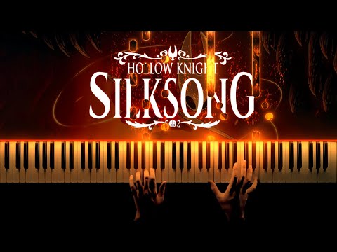 Fleatopia (Hollow Knight: Silksong) - Christopher Larkin