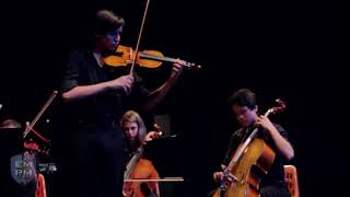 Jazz Suíte (Cover) - [Audição Empm 2017]