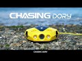 水中ドローン「CHASING DORY」