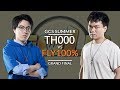 GCS:S 2018 - Grand Final: [H] TH000 vs. Fly100% [O]