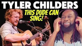 "Country Music Magic: Reacting to Tyler Childers' 'Feathered Indians'" Profile