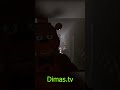 VR АНИМАТРОНИКИ ПУГАЮТ ОХРАННИКА В БОНЕЛАБ FNAF 1 COOP BONELAB Часть 14