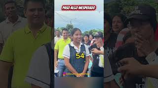 Parte 2 🎁 Respondió y se llevó el premio