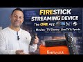 3 great Apps Movies TV Show Sports Live TV Firestick Jailbreak no glasses no v b