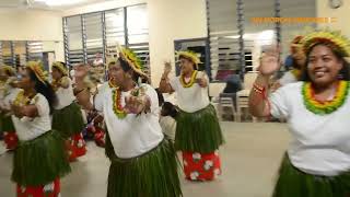 Te Kakairua #kiribati #moroni #kiribaticulture