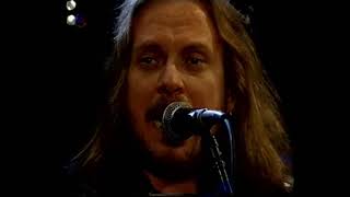 Lynyrd Skynyrd - Sweet Home Alabama Harald Schmidt German Tv 2000
