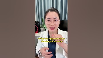 Có cần thiết phải cạo lông mặt không?|Bs Nguyễn Ngọc #shorts