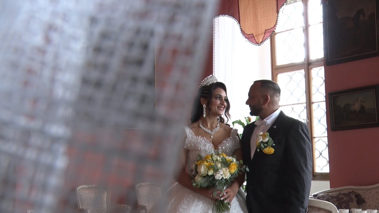 Naše svatba Marek a Pavlina Mitalovi 12.7.2025