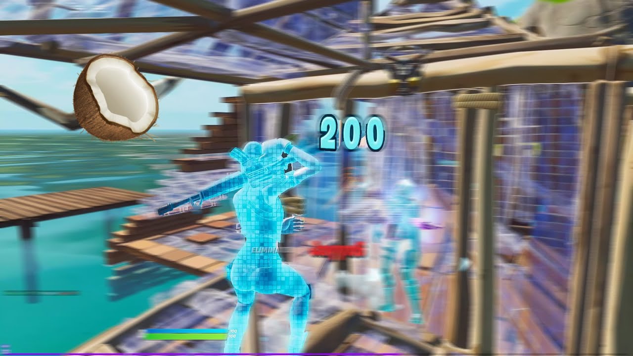 Coco 🥥(ft. Devour Pham)