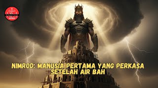 Download Lagu Nimrod: The Birth of Earth's First Empire and the Rebellion of Mankind MP3