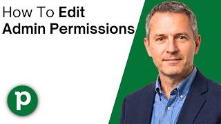 How To Edit Admin User Permissions In Pipedrive