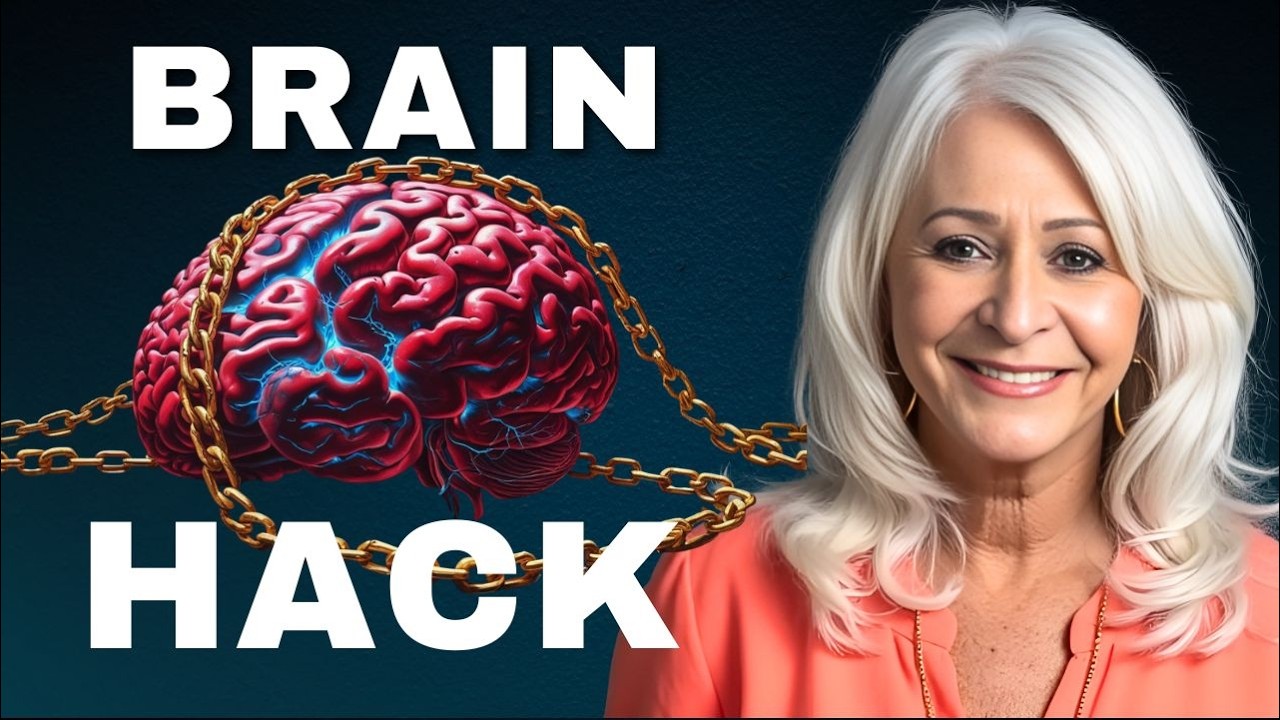 Weird Things Your Brain Does (and How to Break Free) - YouTube
